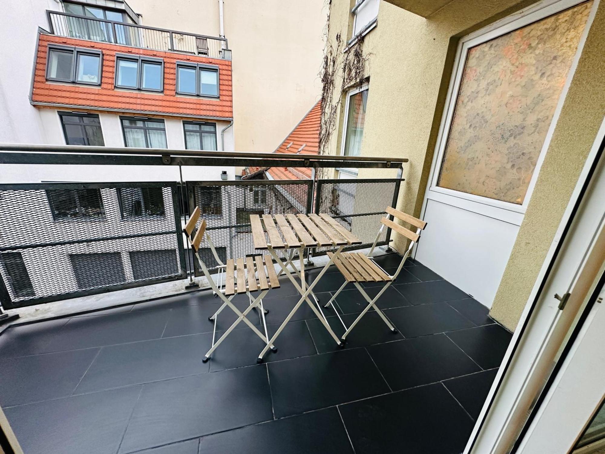 Urban Flats * Berlijn
