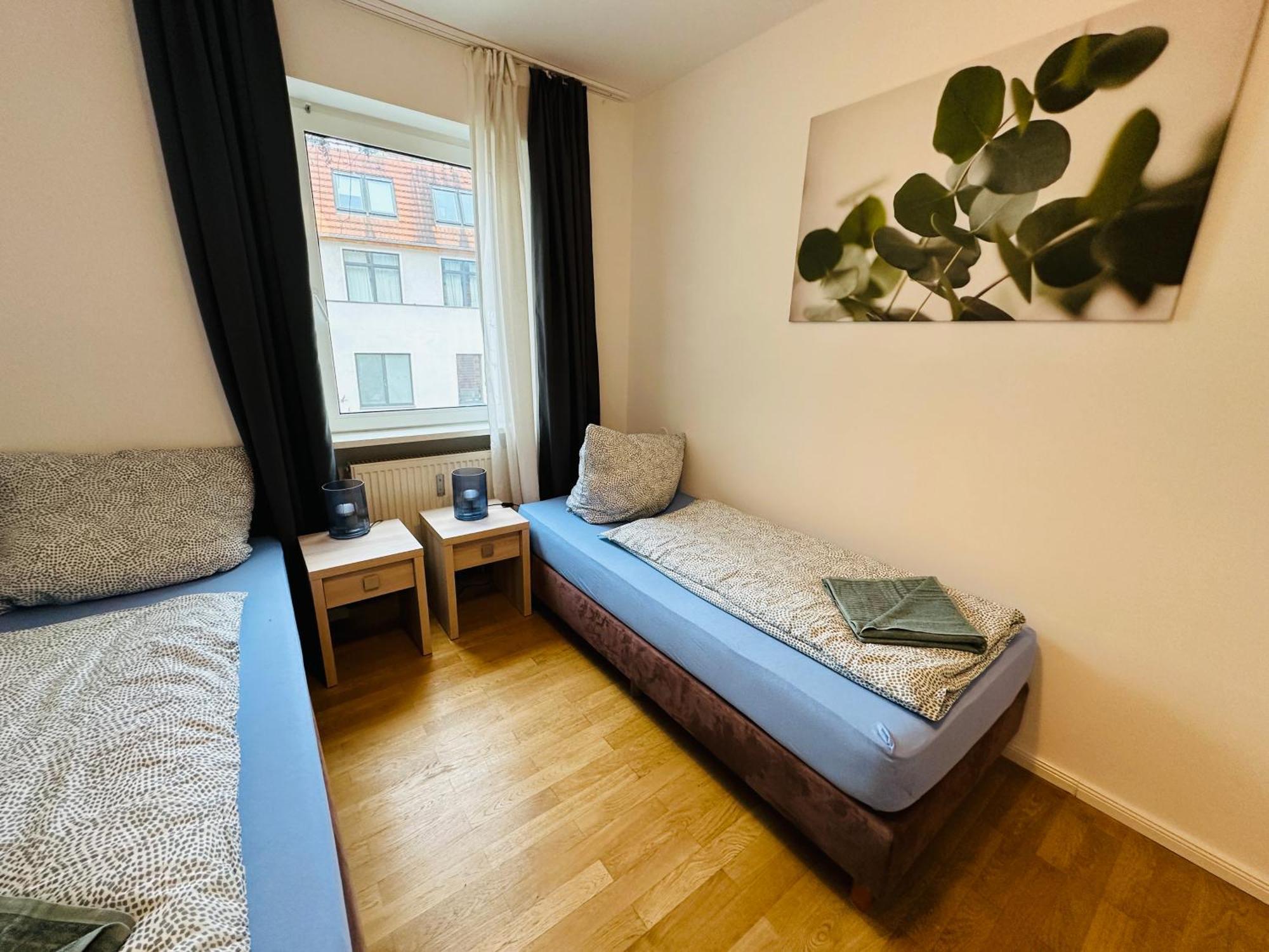 Urban Flats Berlijn